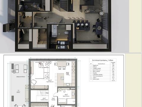 дом по адресу Чалого Михаила ул.