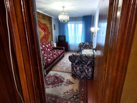 квартира по адресу Полтавская ул., 58