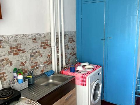 комната по адресу Давида Ойстраха ул. (Затонського), 19