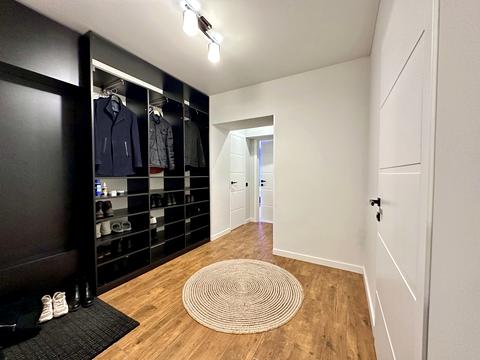 квартира за адресою Коцюбинського просп., 43а