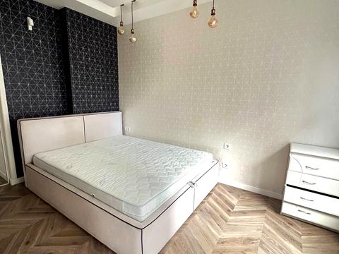 квартира за адресою Дмитра Луценка вул. (Крейсера "Аврора"), 12-А