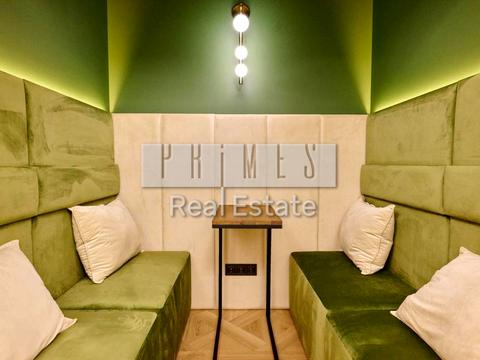 комерційна за адресою Кловський узвіз, 7