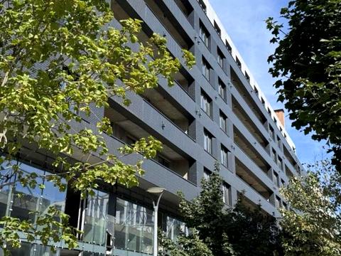 квартира за адресою Набережно-Рибальська дорога вул., 11