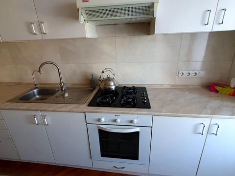 квартира по адресу Заболотного ул., 11