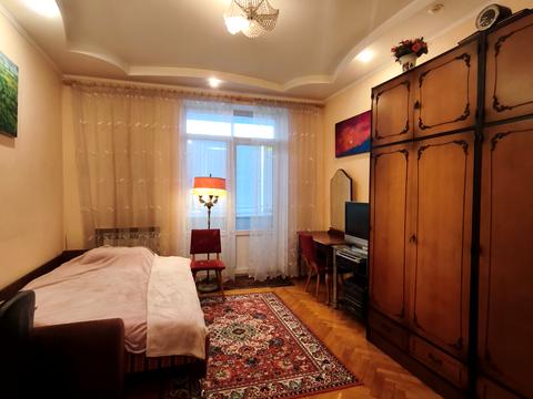 квартира по адресу Івана Котляревського бульв. (Праці), 7