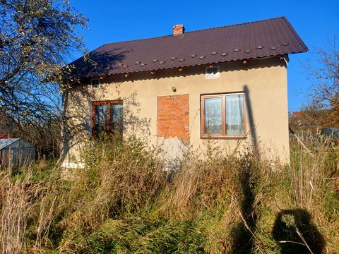 дом по адресу Дрогобычская ул., 122