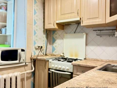 квартира по адресу Рокоссовского маршала просп., 4-А