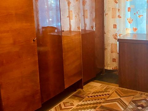 квартира по адресу Большая Диёвская ул. (Братьев Трофимовых), 52