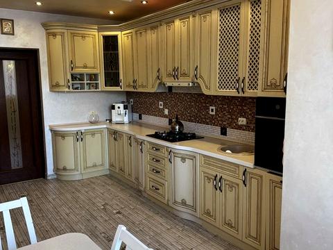 квартира по адресу Тараса Шевченко ул., 134