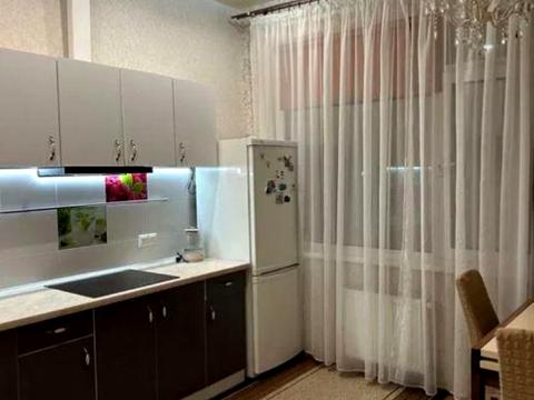 квартира по адресу Марсельская ул., 35