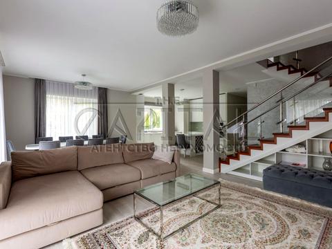 дом по адресу Центральная ул., 100