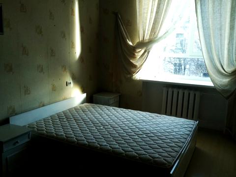 квартира по адресу Дерибасовская ул., 10