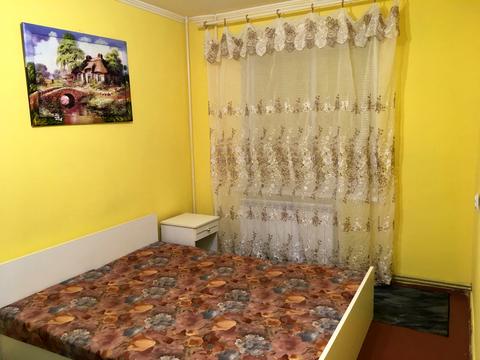 квартира по адресу Можайского