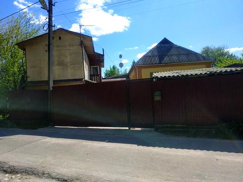 дом по адресу Червоноармійська, 42