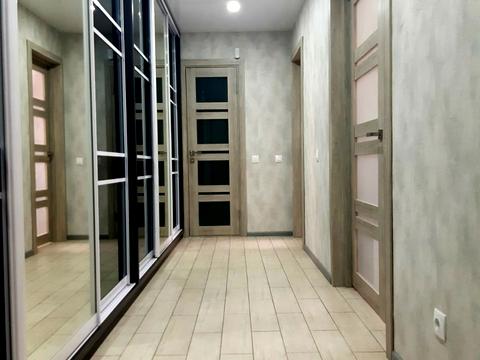квартира за адресою Михайла Лушпи просп., 5