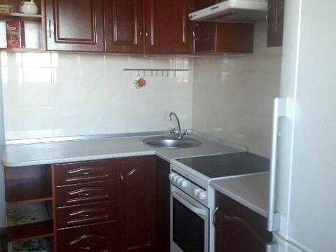 квартира по адресу Вольный пер., 7