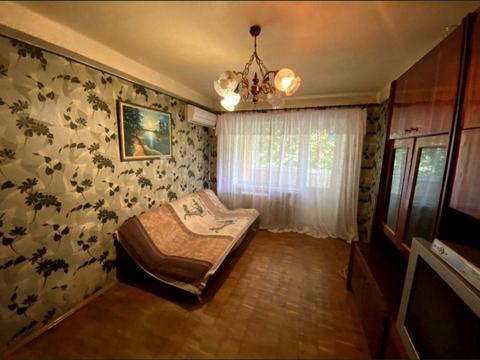 квартира по адресу Миропольская ул., 31-А