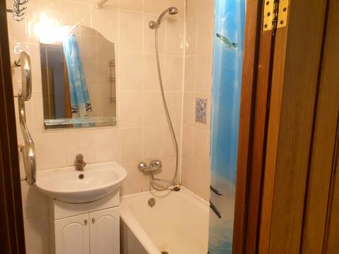 квартира по адресу Оболонский просп.