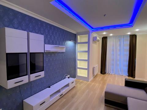 квартира за адресою Драгоманова вул., 2-А
