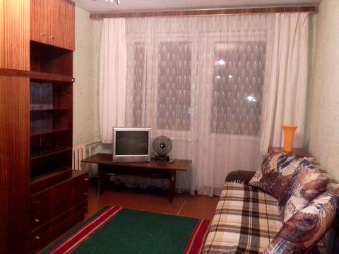 кімната за адресою Академіка Булаховського вул., 38