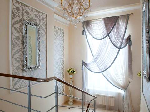 дом по адресу Парниковая ул., 11