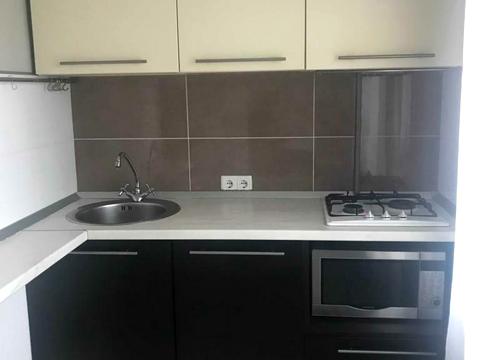 квартира за адресою Архітектора Вербицького вул., 19-А