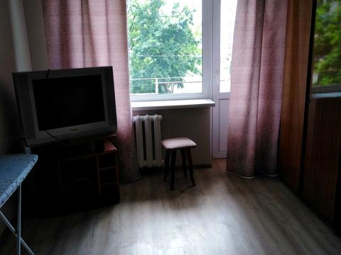 квартира по адресу Милютенко ул., 5