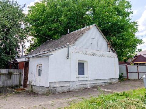 будинок за адресою Лугова, 78