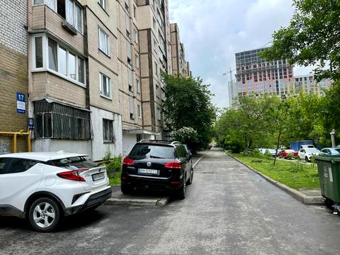 квартира за адресою Вільгельма Котарбінського вул. (Миколи Кравченка), 19