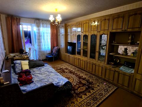 квартира по адресу Славы бульв., 42