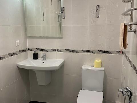 квартира по адресу Урловская ул., 40