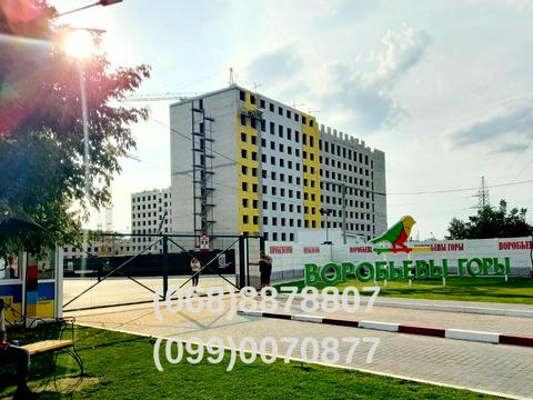 квартира по адресу Весёлая ул., 24