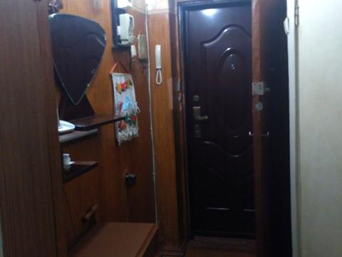 комната по адресу Златопольская ул., 4
