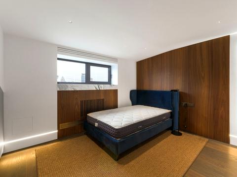 квартира по адресу Академика Богомольца ул., 7/14