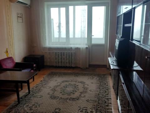 квартира по адресу Митрополита Василия Липковского ул. (Урицкого), 21