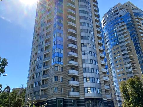 квартира за адресою Берестейський просп. (Перемоги), 131-А