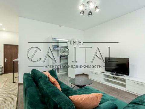 квартира по адресу Василия Тютюнника ул. (Анрі Барбюса), 37/1