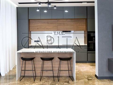 дом по адресу Осокорская ул.