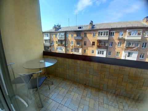 квартира за адресою Гоголівська вул., 14