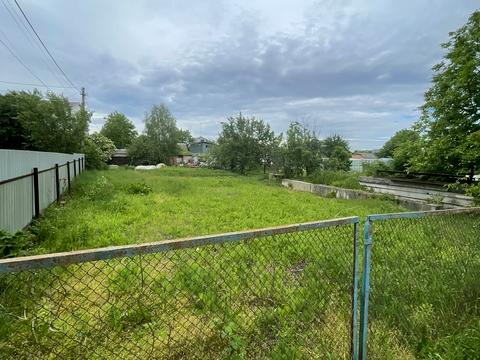 участок по адресу Йовівка ул. (Пушкина)