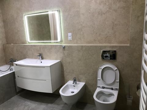 квартира за адресою Драгоманова вул., 2