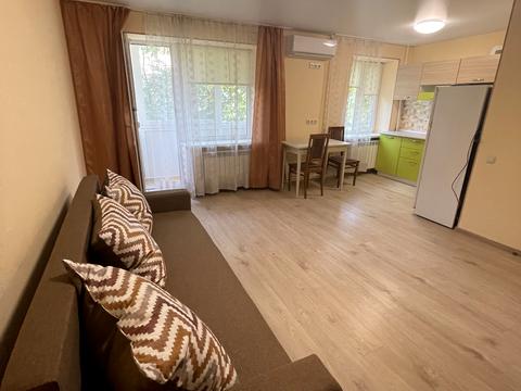 квартира за адресою Дмитра Багалія вул. (Пожарського), 9