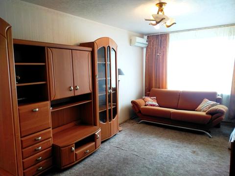 квартира по адресу Чистяковская ул., 15