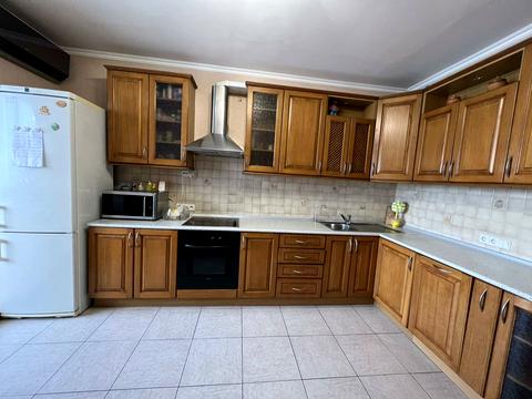 квартира по адресу Княжий Затон ул., 11