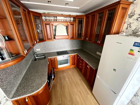 квартира за адресою Валерія Лобановського просп. (Червонозоряний), 4-В