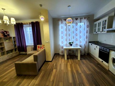 квартира за адресою Валерія Самофалова вул. (Каманіна), 16а/2