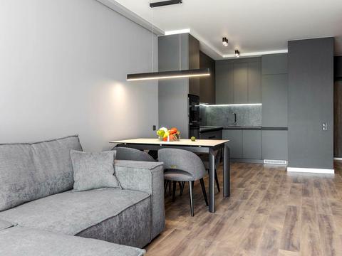 квартира за адресою Пимоненка М., 7