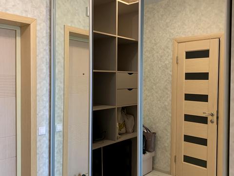 квартира по адресу Ямская ул., 35/34