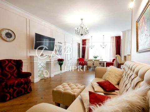 квартира по адресу Андрея Верхогляда ул. (Михайла Драгомирова), 20