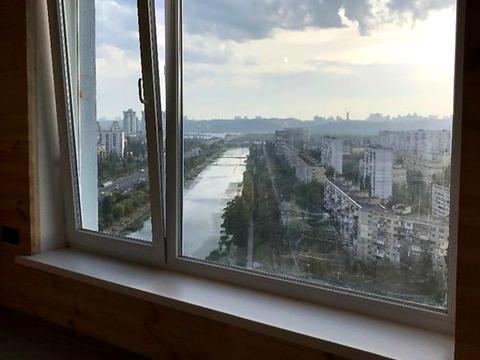 квартира по адресу Соборности просп. (Воззʼєднання), 30